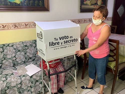 Foto de Internet.