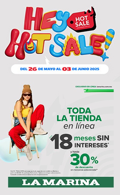 Promoción